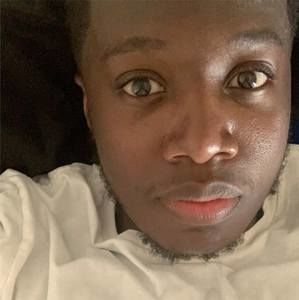 Meet your Posher, Daronte